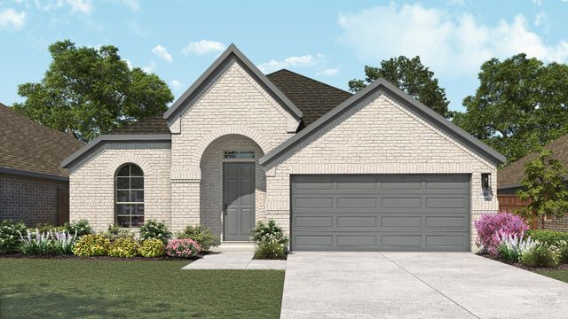 Laurel by DRB Homes - image