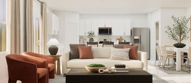 Edison by Lennar - image