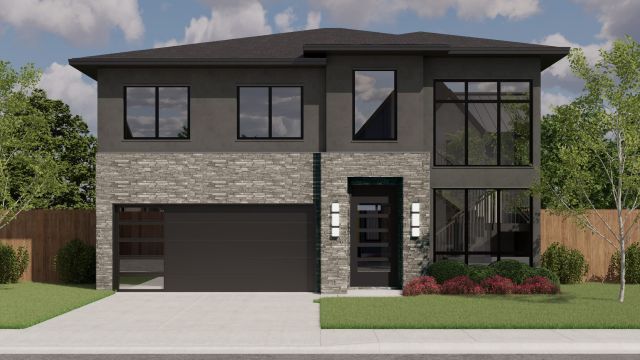 Jade by Graham Hart Home Builder - image