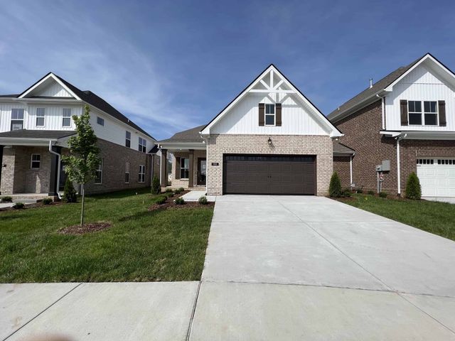 Cypress by Southeastern Building Corporation - image