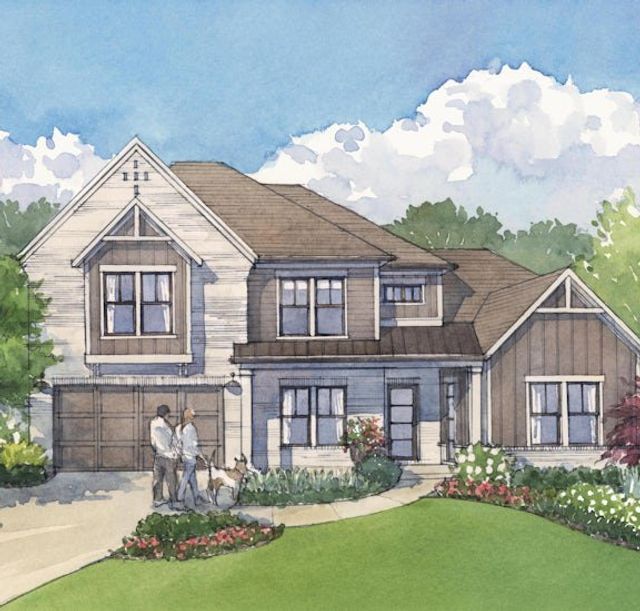 The Wesleyan 01 by Windsong Properties - image