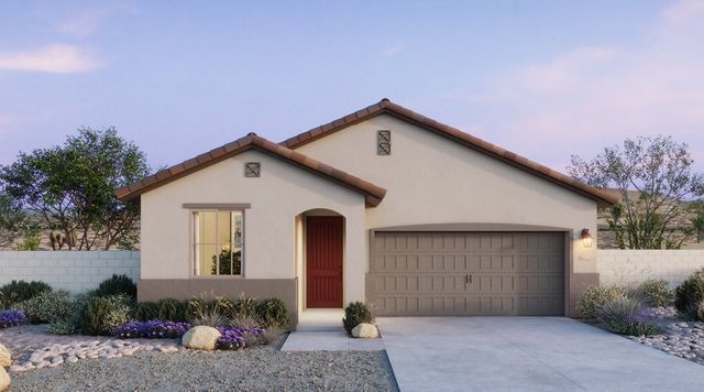 3501 by Risewell Homes - image