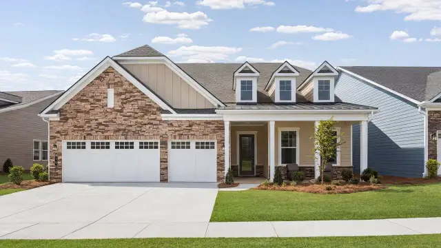 Paige by Kolter Homes - image