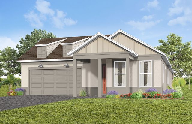 Symphony by Pulte Homes - image