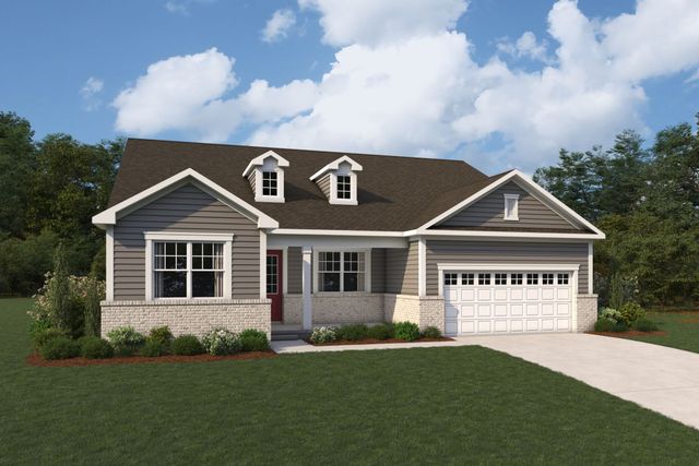 Florissant by Mattamy Homes - image