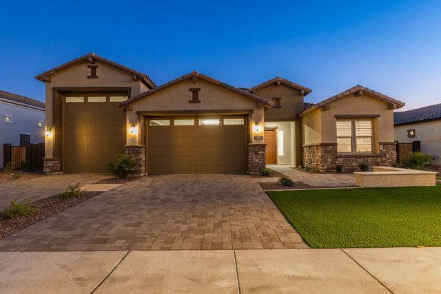 Cholla by Lantana Homes - image
