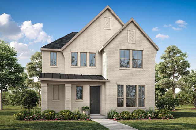 Walker by Tri Pointe Homes - image