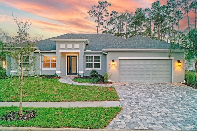 Pebble Beach by SeaGate Homes - image