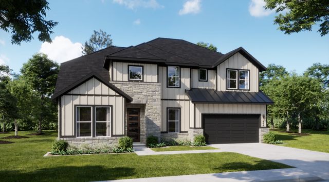 Solstice by Risewell Homes - image
