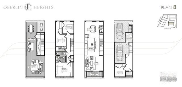 Plan 8 by Concept 8 - photo