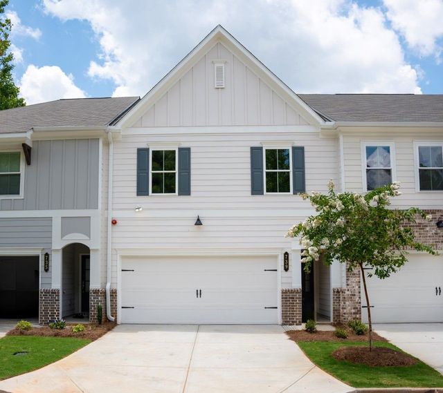 Bolton by Traton Homes - image