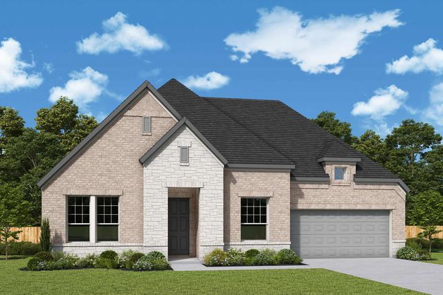 The Addison by David Weekley Homes - image
