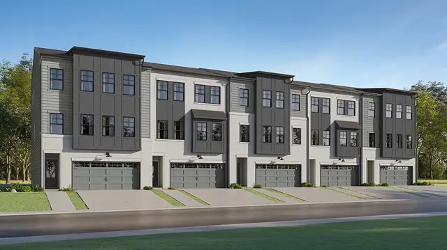 Fairfax by Lennar - image