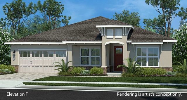 Longleaf Ridge - Ariana image