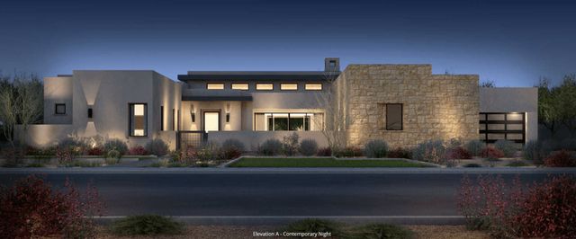 Etalon by Camelot Homes - image