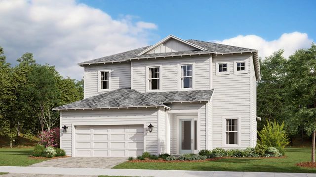 Naples by Kolter Homes - image