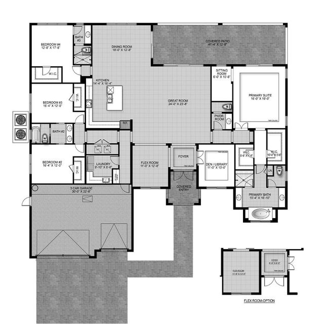 Boxwood by Home Dynamics Corporation - image