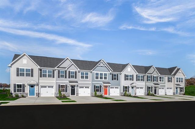 Nassau Cove by Ryan Homes - image