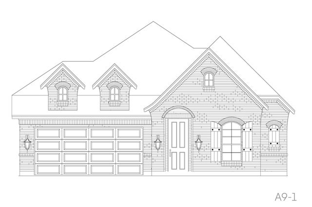 Augusta by John Houston Homes - image