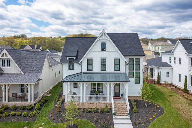 Ryland by Celebration Homes - image