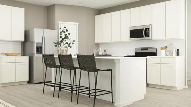 Bryce by Lennar - image