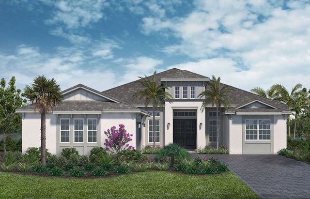 Tequesta Grand image