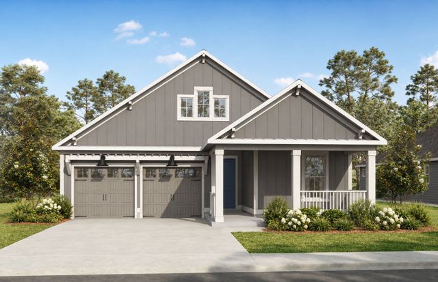 Argosy by Pulte Homes - image