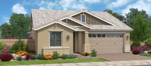 Idyllwild by Fulton Homes - image