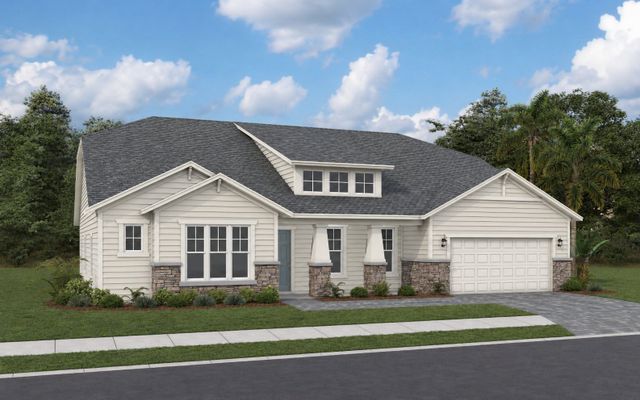 Callaway - 19062 by Dream Finders Homes - image