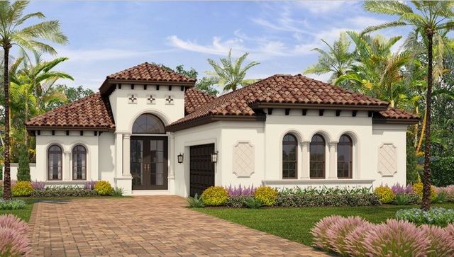 The Hibiscus Plan by Gold Coast Custom Homes - photo