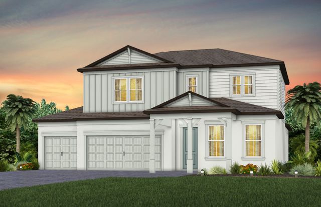 Ruby by Pulte Homes - image