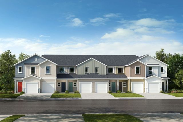 1155 by KB Home - image