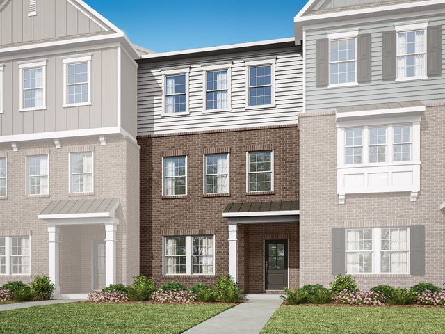 Holden by Tri Pointe Homes - image