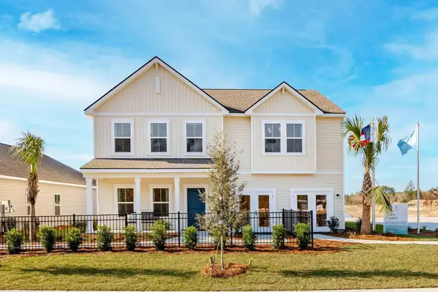 Water Lily by K. Hovnanian® Homes - image