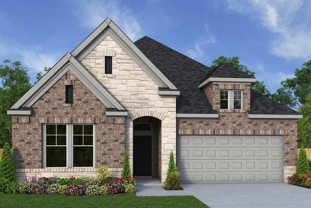 The Hillhaven by David Weekley Homes - photo