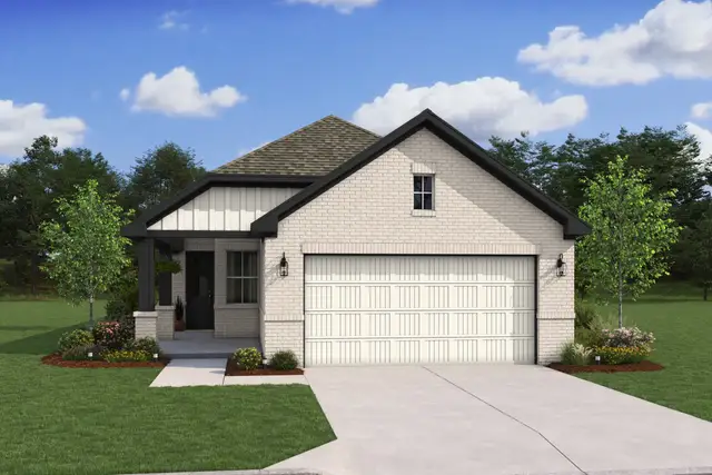 Spring Lake by K. Hovnanian® Homes - image