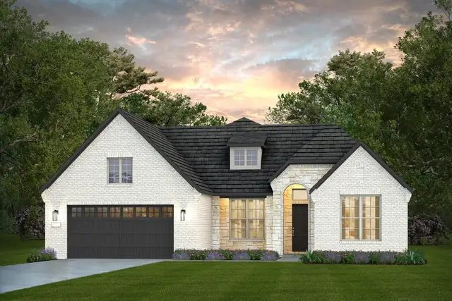 Stellar by Del Webb - image