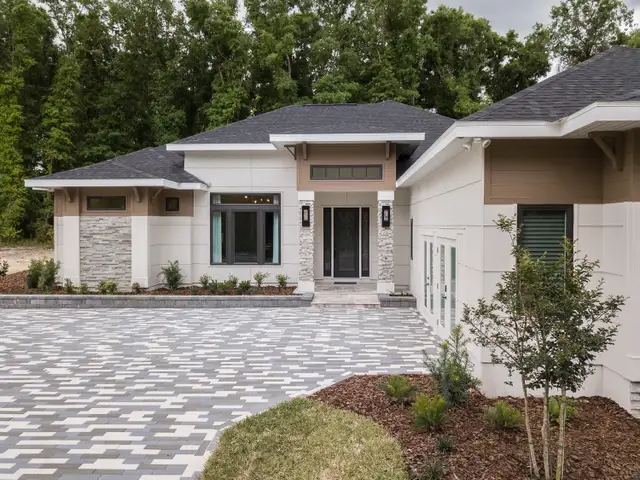 Terra Ceia by GW Homes - image