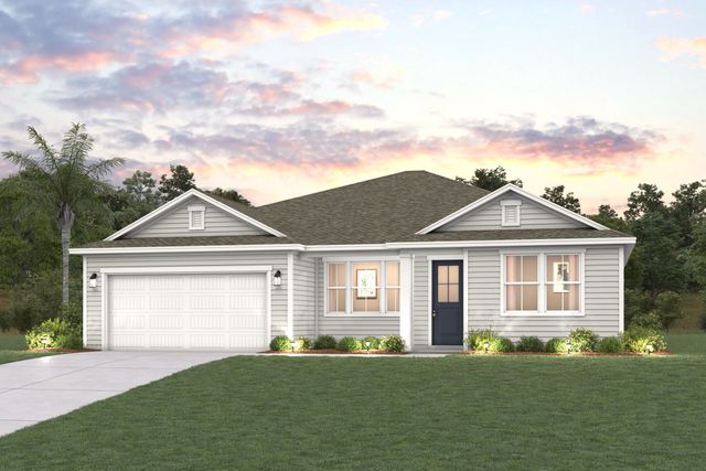 Magnolia by Century Communities - image