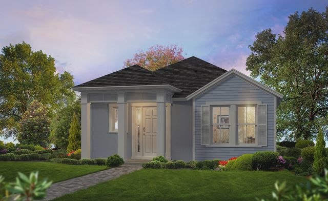 Jasmine by ICI Homes - image