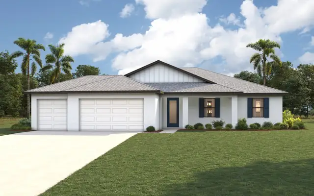 Grand Cayman II by Christopher Alan Homes - image