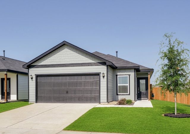 Hawthorn by LGI Homes - image