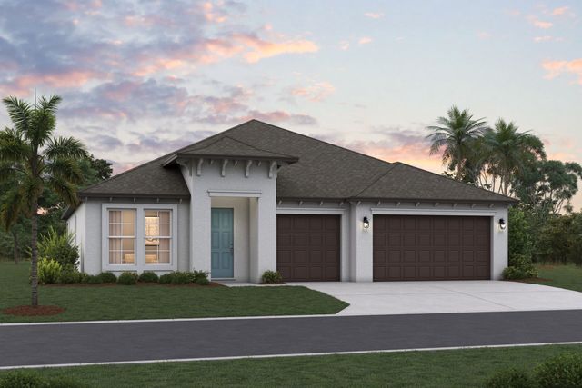 Crystal by M/I Homes - image