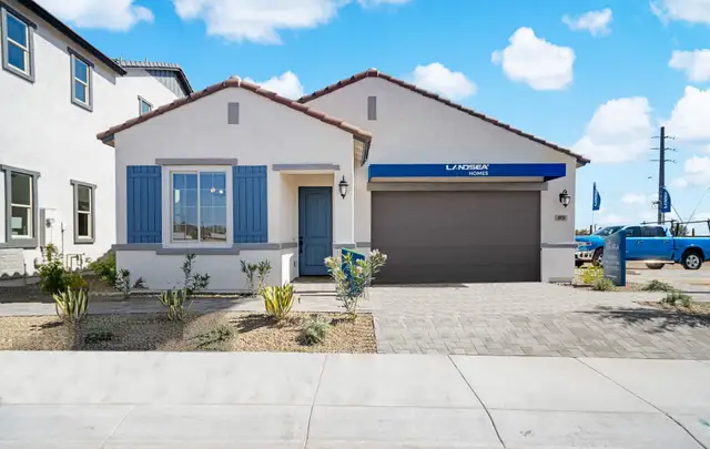 Gemini by Landsea Homes - image