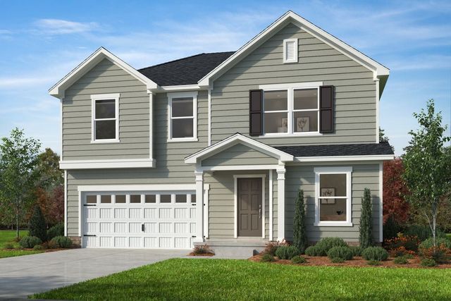 2338 by KB Home - image