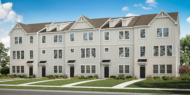 Beaumont by Eastwood Homes - image