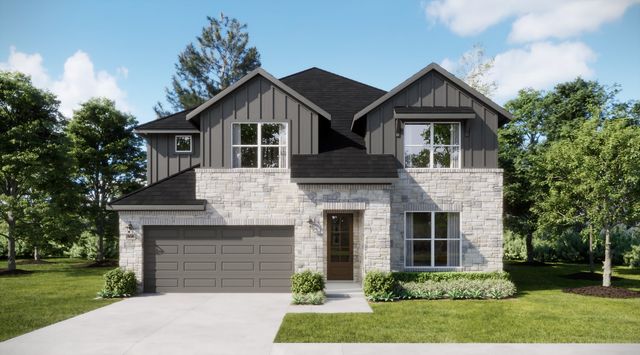 Canvas by Risewell Homes - image