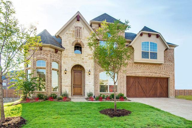 Fenestra - Executive Platinum by Grand Homes - image