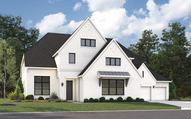 6032 by Tradition Homes - image