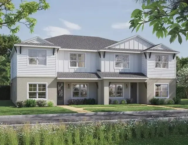 Timberland Paired by Cardel Homes - image